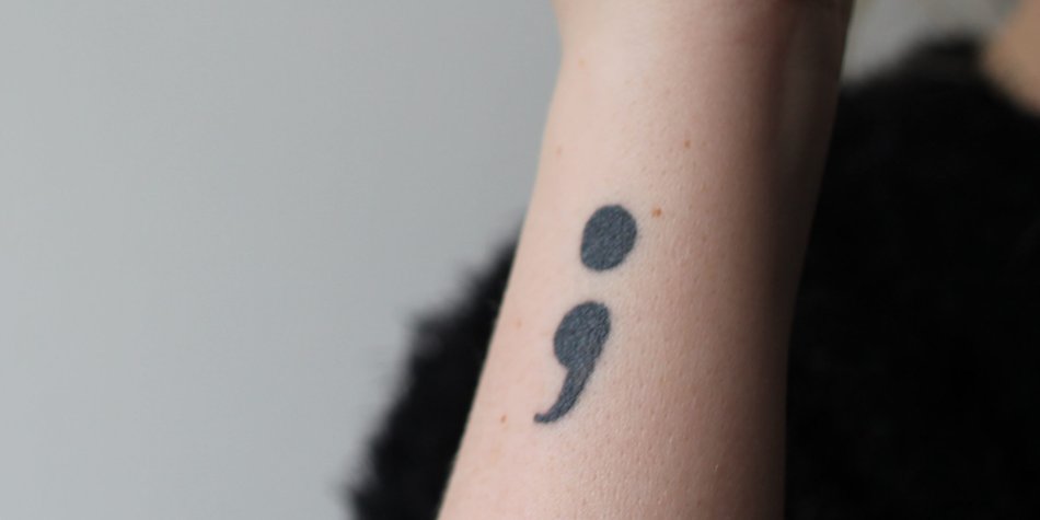 Punkte bedeutung 3 tattoo Tattoo