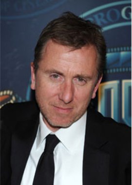 Tim Roth: Schauspieler Tim Roth: Schauspieler