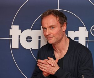 Mark Waschke: Wer ist die Frau des Schauspielers?
