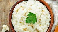 Reis kochen: So sparst Du eine Menge Kalorien
