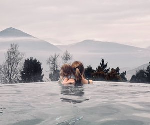 Mit Kleinkind in Südtirol: Wellnesshotels & Tipps im Winter