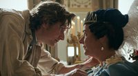 Perfekt für „Bridgerton“-Fans: In dieser Netflix-Historienromanze wirkte sogar eine Königin mit