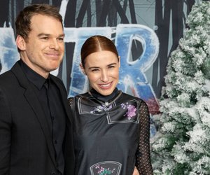 Michael C. Hall: Wer ist die Ehefrau des „Dexter“-Darstellers?