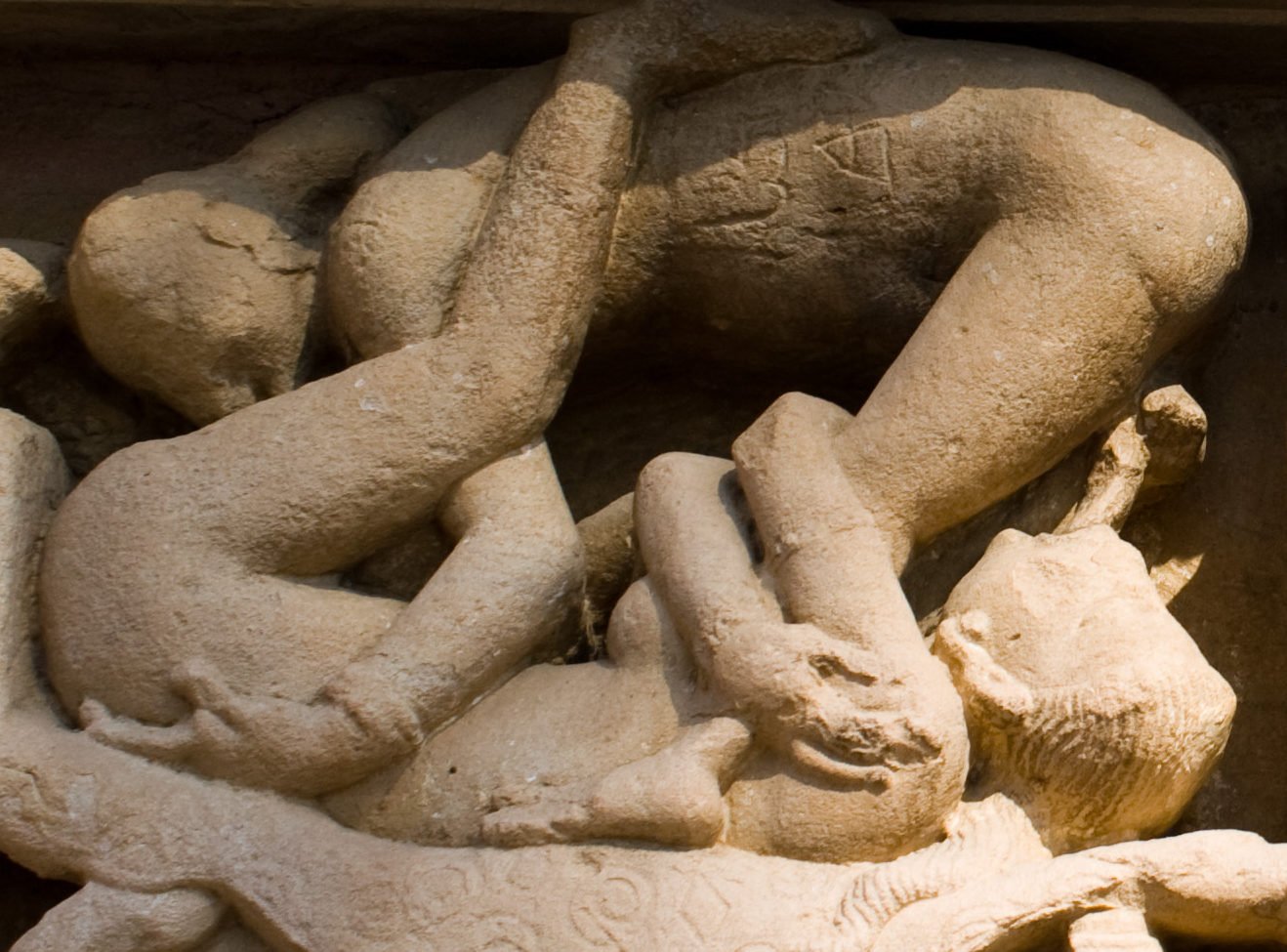 Khajuraho Khajuraho