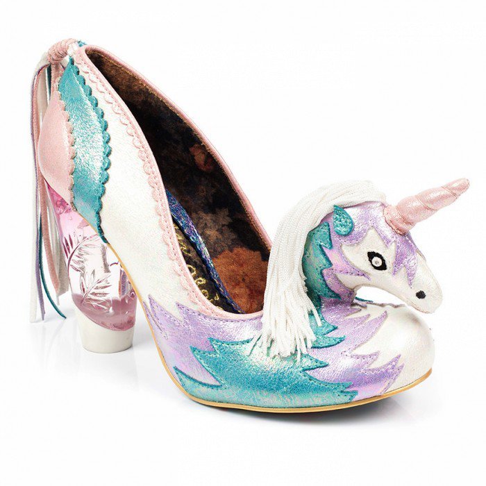 Irregular Choice Dreamkiss Irregular Choice Dreamkiss