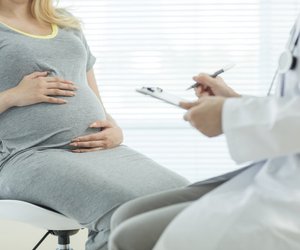 Nierenstau in der Schwangerschaft
