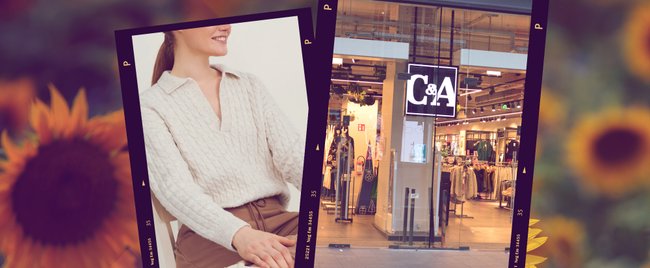 10 Neuheiten bei C&A, die im September alle lieben!