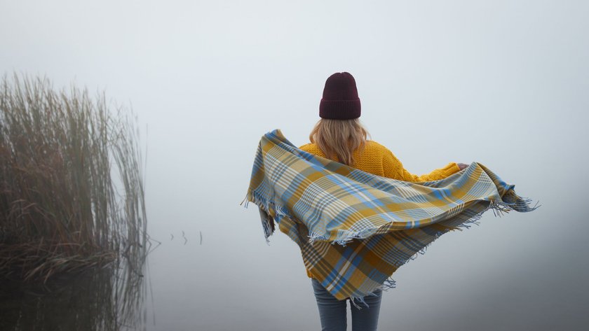 Sternzeichen, die im September ein Liebesdrama haben