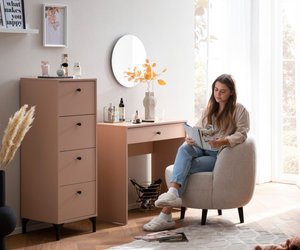 So gemütlich: Der Kuschelsessel von Tchibo, den gerade alle haben wollen