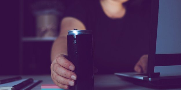 Welcher Energydrink ist empfehlenswert? Öko-Test findet keinen einzigen!