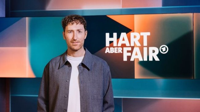 hart aber fair