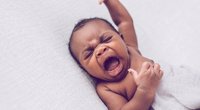 Erste Hilfe am Baby: Das musst du wissen