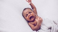 Erste Hilfe am Baby: Das musst du wissen