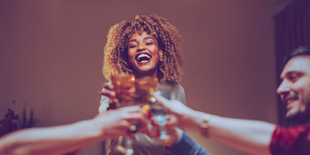 Gekonnte Gastgebergeschenke, die jede Flasche Wein blass aussehen lassen