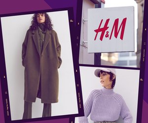 Großer Sale bei H&M: Aktuelle Mode stark reduziert!