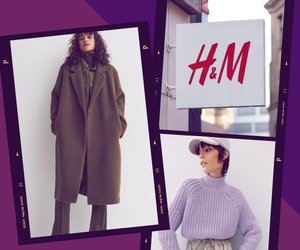 H&M Sale: Diese Trendteile verstecken sich unter den Reduzierungen