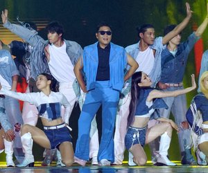Psy: Was macht der südkoreanische „Gangnam Style“-Interpret heute?