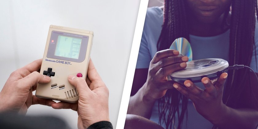 Sorry, Millennials! Wenn du diese 9 Dinge kennst, bist du definitiv nicht mehr jung