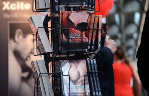 Viele Pornos vermitteln ei n falsches Bild von Sexualität. Viele Pornos vermitteln ei n falsches Bild von Sexualität.