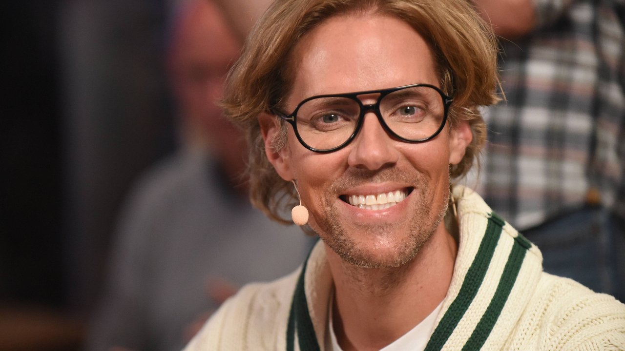 Jens Hilbert ist 2025 bei „Kampf der Realitystars“ zu sehen.