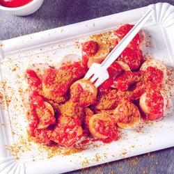 Lidl verkauft bald vegane Currywurst unter 2 Euro