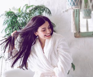 Verfilzte Haare? So wird deine Mähne wieder geschmeidig und kräftig