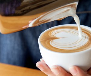 Zu heißer Kaffee erhöht das Krebsrisiko