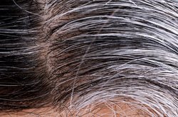 Warum werden Haare grau Ursachen Warum werden Haare grau Ursachen