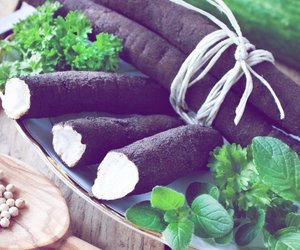 Wie gesund sind eigentlich Schwarzwurzeln?