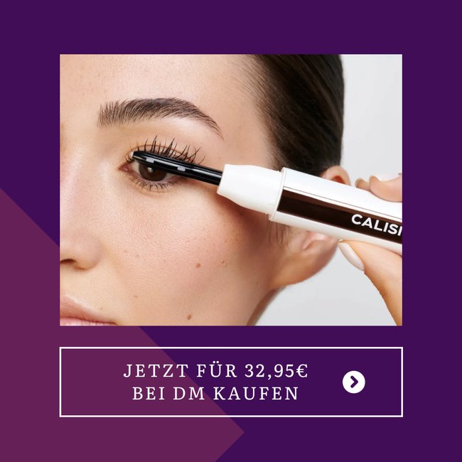 Calisi Wimpern Curler