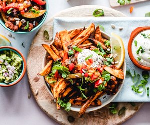 Kalorien von Pommes: Sind die Kartoffelsticks wirklich ungesund?