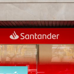 Wem gehört die Santander-Bank? Das ist der Eigentümer