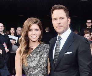 Chris Pratts Freundin: Das ist die Frau an seiner Seite!