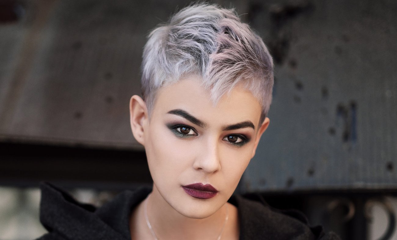 Pixie Cut Pixie Cut
