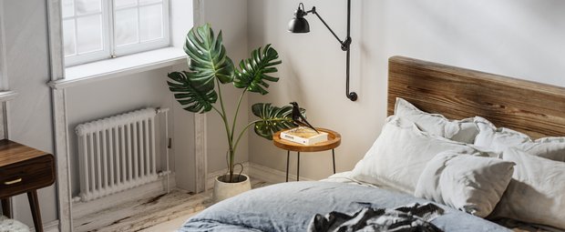 H&M Home: Diese Dekoelemente werten dein Schlafzimmer auf!