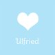 Ulfried