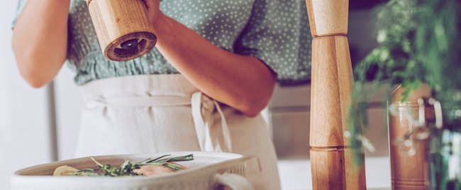 „Alte Liebe rostet nicht!“: Ratschläge und Tipps von Oma!