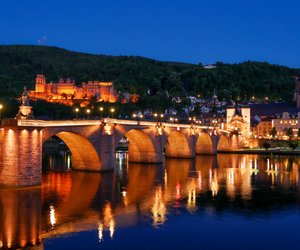 Heidelbergs Charme im Hilton genießen – 2 Nächte ab 139 Euro pro Person