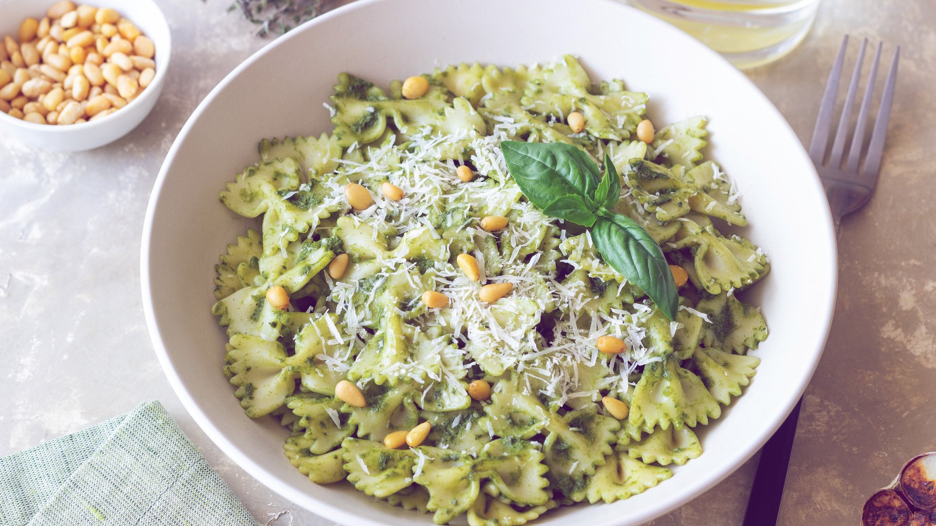Welches-gr-ne-Pesto-ist-das-beste-Gro-e-Entt-uschung-im-ko-Test