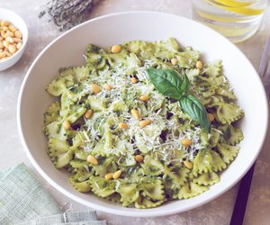 Welches grüne Pesto ist das beste? Große Enttäuschung im Öko-Test