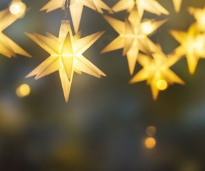 Leuchtende Festtage: Diese Amazon‑Weihnachtsbeleuchtung bringt Magie an dein Fenster