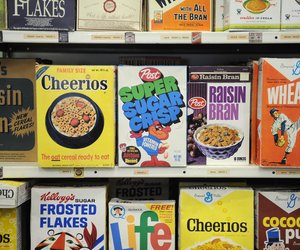 Cornflakes Bars: Frühstück wie aus Kindertagen