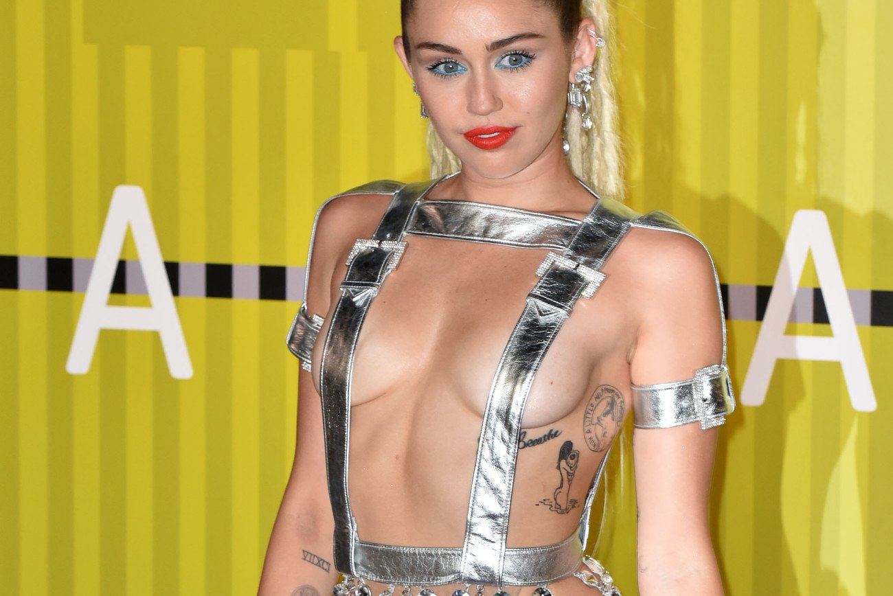 Miley Cyrus Miley Cyrus