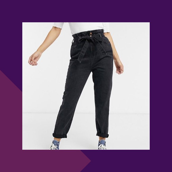 Diese 10 Jeans Von H M Und Co Stehen Kurvigen Frauen Perfekt Desired De