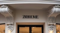 Ein echter Hingucker: Diese Vase von Zara Home lieben wir