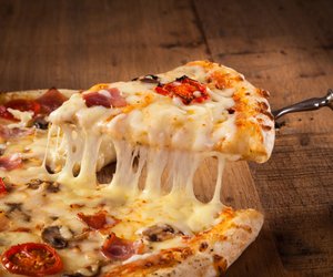 Menschen, die gern Käse essen, sind schlanker