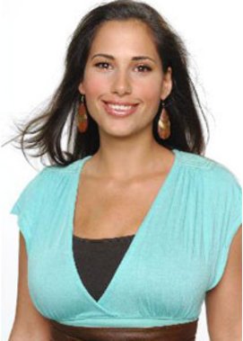 Big Brother 10: Katrin Big Brother 10: Katrin