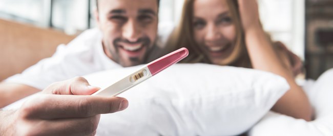 13 Tipps, um schnell schwanger zu werden