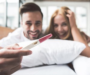 13 Tipps, um schnell schwanger zu werden