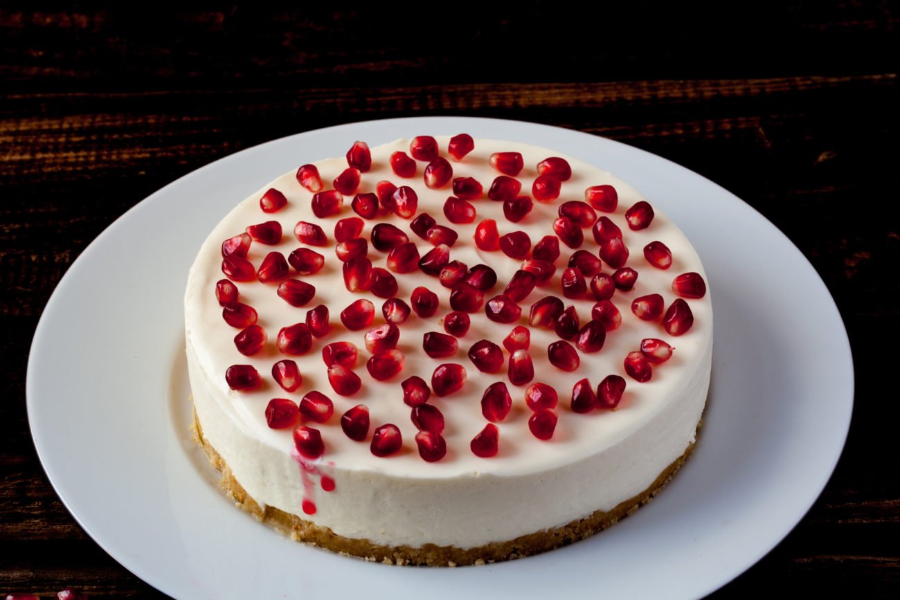 Philadelphia Kuchen Philadelphia Kuchen